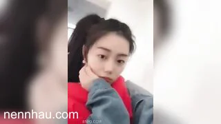 Cực phẩm E Ở NHÀ 1 MÌNH