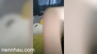 Siêu hot Rau quê bím non tơ tự quay video móc lồn sướng rên rỉ nước phê ra mặt nhíu cả mắt p2