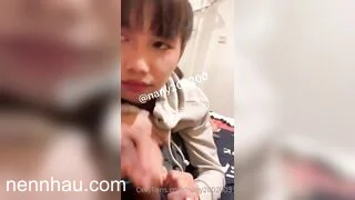 Chị họ bú mút chất lượng cao