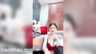 Bé Trân TikTok Live Thủ Dâm Tập 19 chất lượng cao