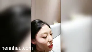 Đánh ghen tiểu tam, Trói tay bắt uống nước đái Bú liếm ngón chân cực nứng xem ngay