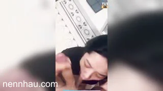 Đấy tình trạng mấy bé học viên gym của PT sau thời gian học cùng đụng chạm da thịt cực hot