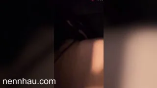 Hot nhất Em họ say rượu nhờ rước về và cái kết bị địt tung lồn