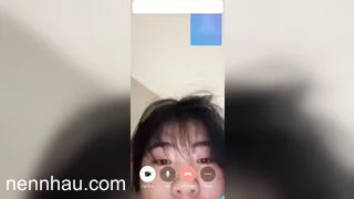 Lộ clip Chat sex với em teen chuppy móc lồn ra nước (Chat sex,call sex)