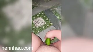 Thế này mới là thủ dâm chứ 3 xem ngay