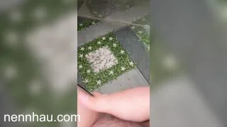 Thế này mới là thủ dâm chứ 4 siêu hot