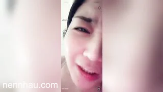 Mẫn Nghi em idol live Việt mông to vú bự cực dâm show hàng móc lồn full face p2 cực kỳ nóng