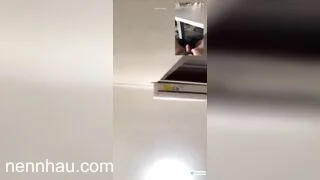Call video thủ dâm chéo cùng em ghệ xinh vú múp cực dâm cực kỳ chất lượng