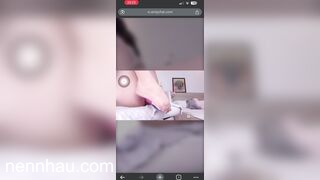 Bom tấn Sex live 160
