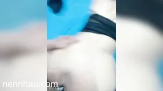 Cực kỳ hot Mbbg p5