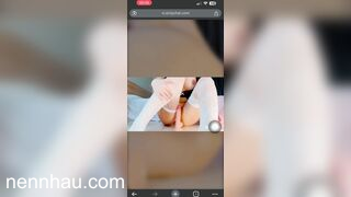 Sex live 208 cực nứng