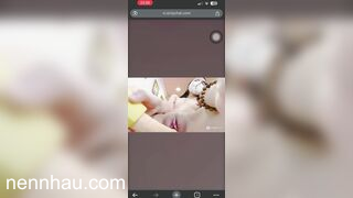 Sex live 211 cực kỳ nóng