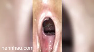 Cận cảnh lồn siêu rõ nét cho ae chất lượng cao