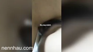 thằng này khá chơi mẹe mình siêu phẩm