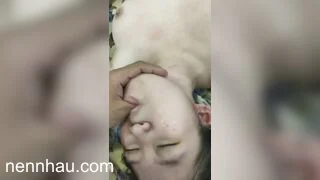 Siêu phẩm Rủ anh hàng xóm qua đụ vợ