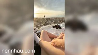 Siêu ngon Cặp đôi dâm đãng làm tình public chỗ đông người 2