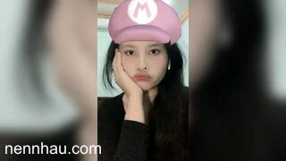 Sinh viên vú bím múp rụp không lông móc chán thì lôi dưa chuột ra nghịch siêu phẩm
