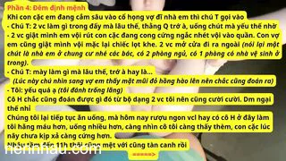 Hành trình gạ Vk vào con đường some: Vk dâm và Chú họ của Ck - Pass 4. đỉnh của đỉnh