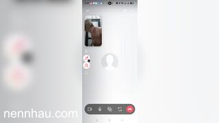 Thủ dâm cùng bé miu k7 hot nhất