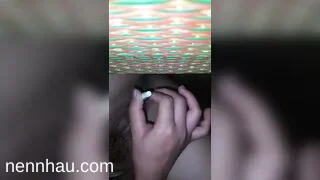 Thủ dâm 351 siêu hot