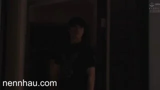 Siêu hot Phim sex Nhật Bản làm tình sau lưng chồng