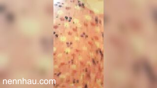 Quay Lén Quần Lót Cô Khách Hàng cực hot