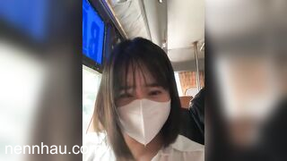 Đỉnh cao May-Squirt  15 tháng 6 năm 2026