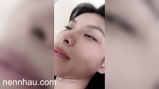Gạ gẫm mãi, Con bạn Lấy Vú sục cu, Bú liếm cu Mặt Dâm Djt cho tê lồn nóng bỏng