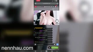 Sex live 505 đỉnh của chóp