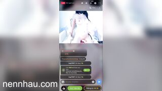 Siêu phẩm Sex live 518