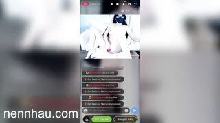 Sex live 520 đỉnh của đỉnh