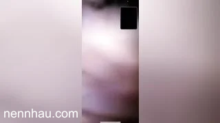 Mới nhất Quỳnh Như 2k9 lồn hồng múp thủ dâm call sex