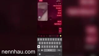 Mới nhất Trà My 2k8 bị nyc tung clip call sex thủ dâm