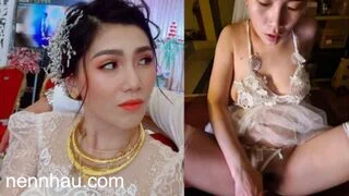 Siêu phẩm Chú rể say rượu bị bạn thân địt mất cô dâu