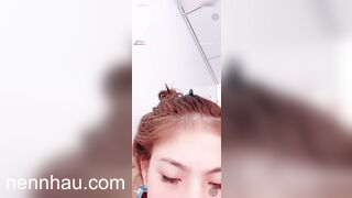 Bé idol Huỳnh Bảo Trân show hàng,giọng ngọt vui tính lại có hàng ngon siêu đã #5 chất lượng cao