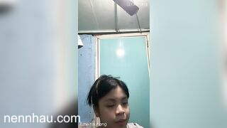 Em chuppy mới lớn móc lồn thủ dâm rên rỉ cực nứng 3 cực hot