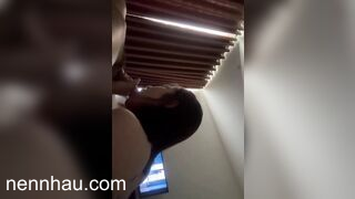 Lộ clip Chơi thành công Ny thằng bạn thân