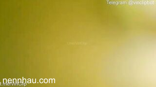 Hot nhất Vụng trộm địt nhau public với dì dâm đãng trên núi