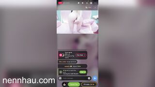 Sex live 535 đỉnh của chóp