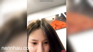 Mới nhất live trên tiktok mà các e bạo vl trông em nó nũng nịu quá - phần 2