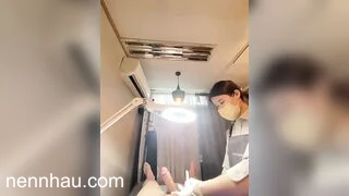 Siêu phẩm trải nhiệm triệt lông cu đang hot dần dần mấy ngày hôm nay