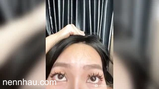 Miuzxc idol làng phim sex VN ngồi xem live của e mà như trải nghiệm đóng JAV #1 cực phẩm