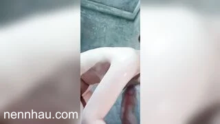 Đỉnh của chóp Gái Việt lồn hồng live stream tắm táp