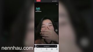 Móc lồn lén lút khi đặt xe thì bị bác tài phát hiện cực kỳ chất lượng