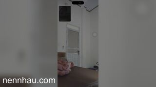 Siêu ngon Bạn gái mới quen gái chát xx