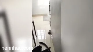 em nhân viên Spa phương vũ lộ clip địt nhau với sếp đỉnh của chóp