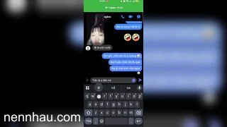 Thanh Ngân Non Tơ Mới Lớn Bị Trai Dụ Call Show Hàng Thủ Dâm Chảy Sữa đỉnh của đỉnh