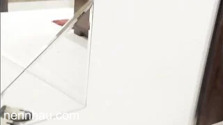 Chim anh đã to còn thêm cả bi làm em sướng lên em nhớ mãi cực đỉnh