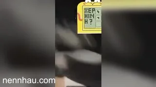 call cùng bé Phương Quyên 2k9 THPT lạng giang số 3 vú vê tròn vo - phần 2 nóng bỏng