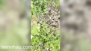 Siêu phẩm em học sinh mới lớn lên đồi đụ nhau cho mát